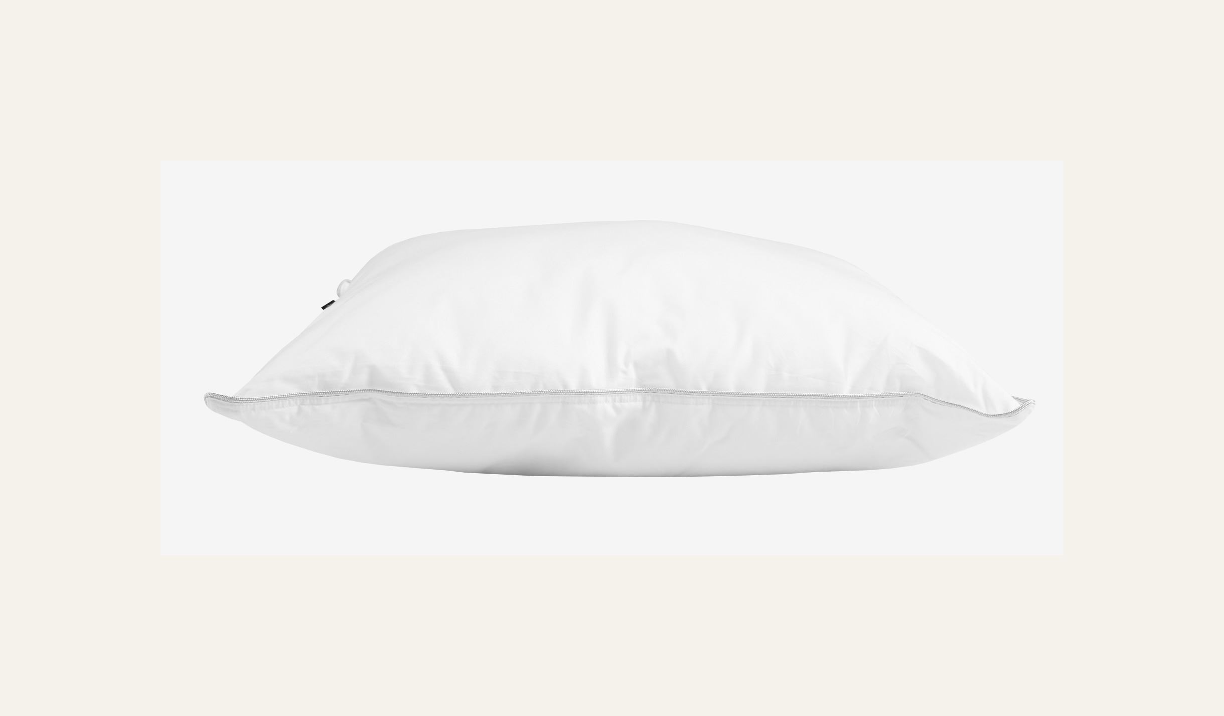 Kuitutyyny valkoinen - 5