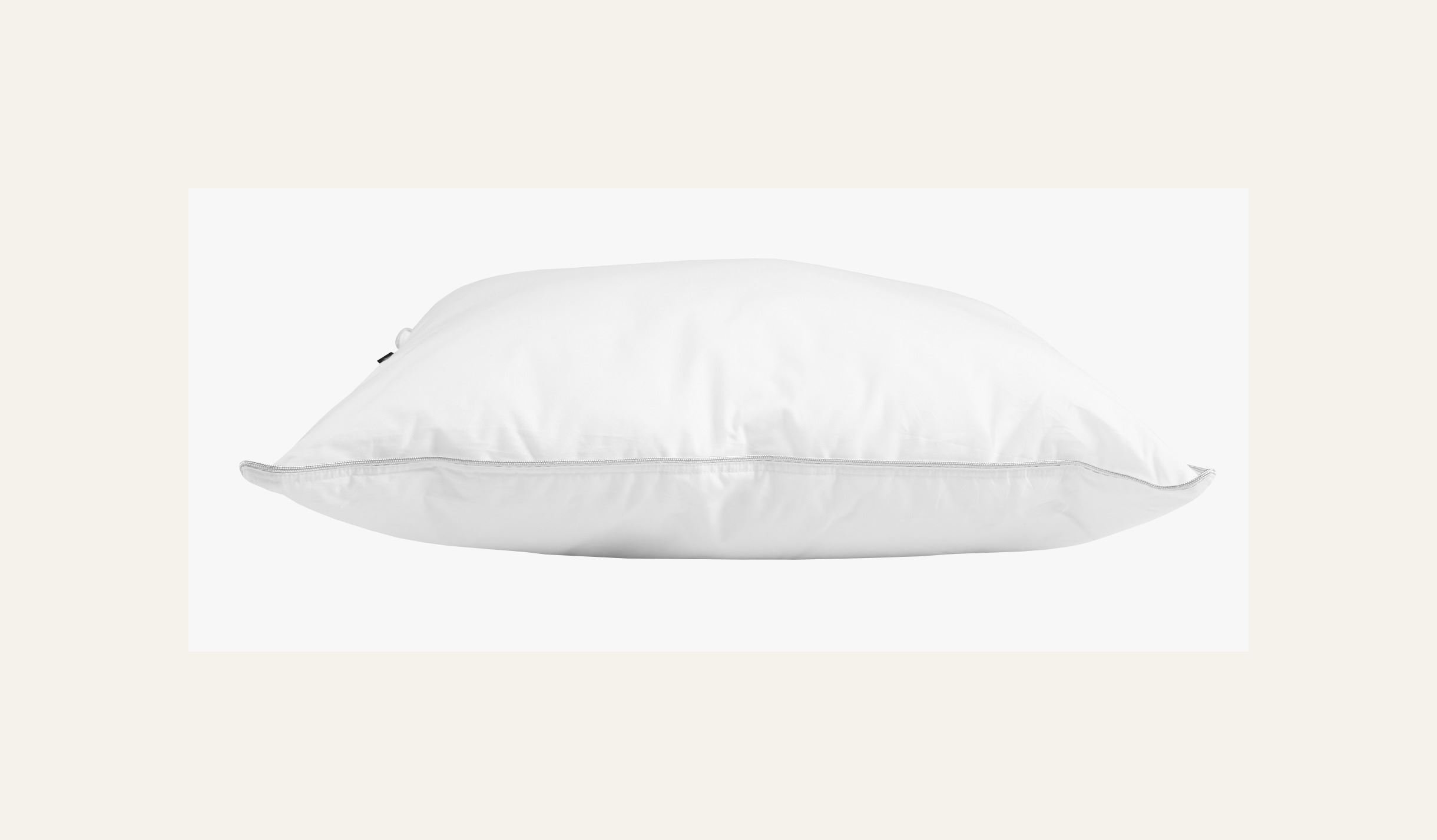 Kuitutyyny valkoinen - 5