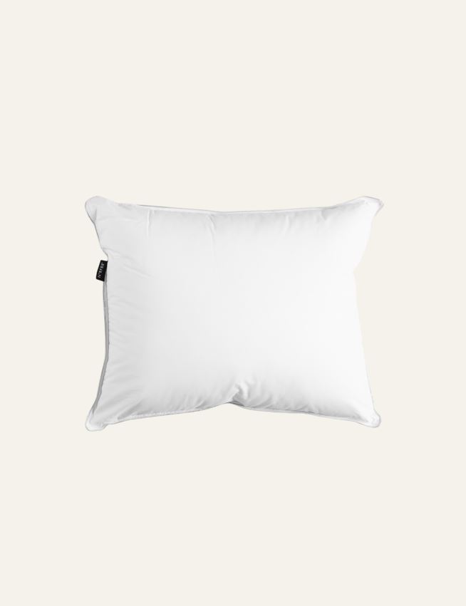 Kuitutyyny valkoinen - 8