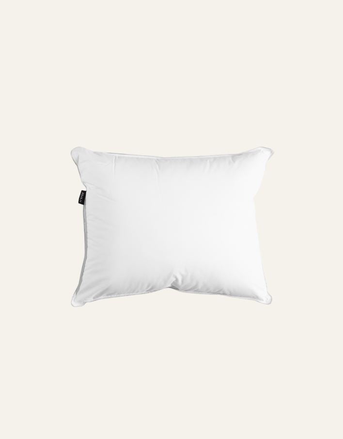 Kuitutyyny valkoinen - 8