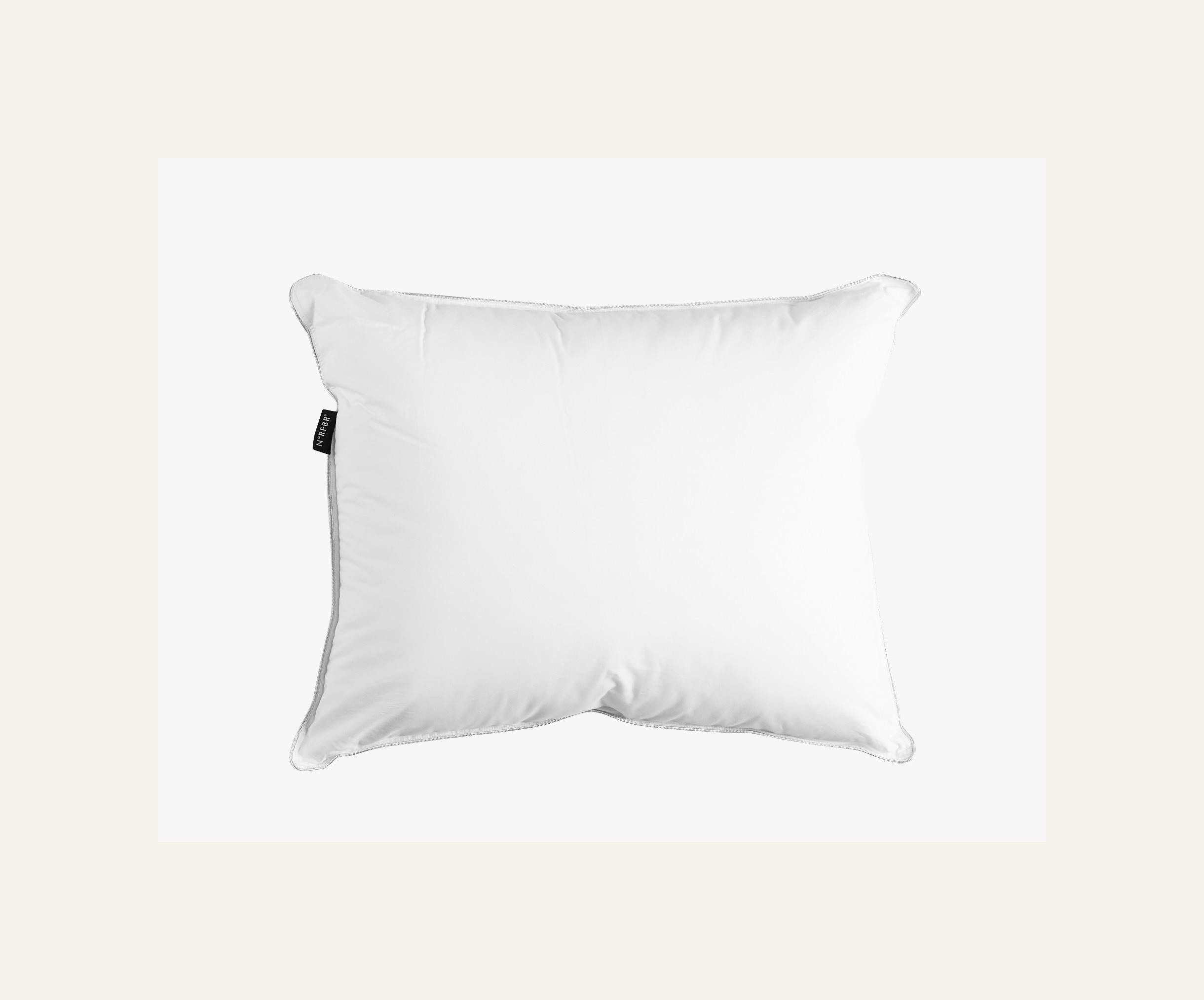 Kuitutyyny valkoinen - 8