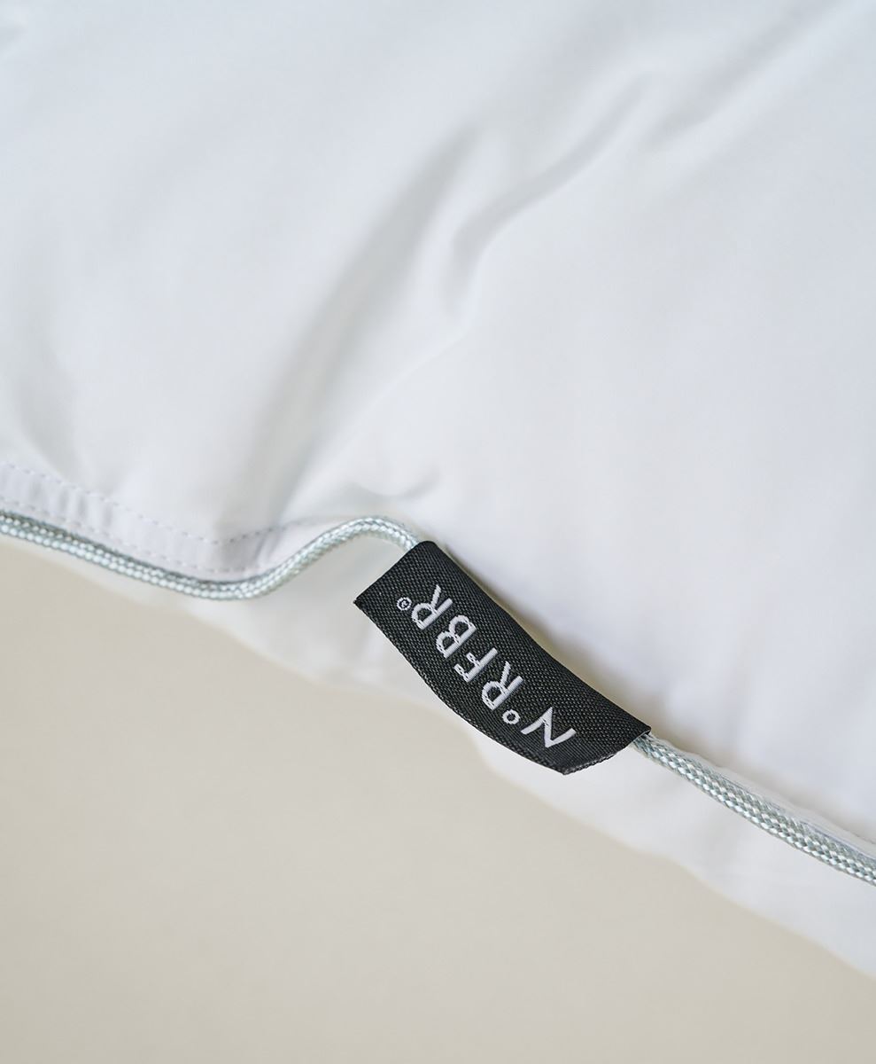 Kuitutyyny valkoinen - 3