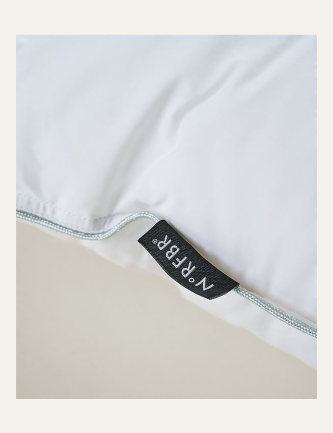 Kuitutyyny valkoinen - 3