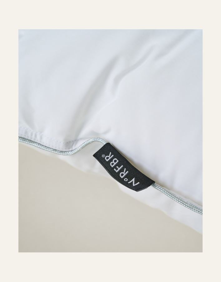 Kuitutyyny valkoinen - 3