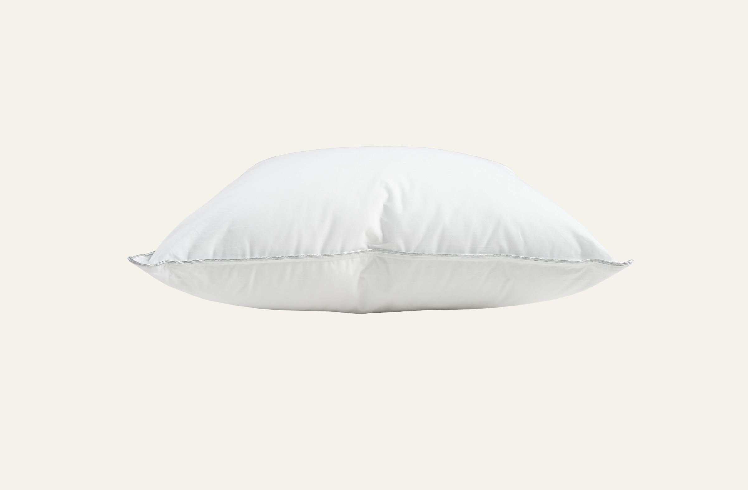 Kuitutyyny valkoinen - 6