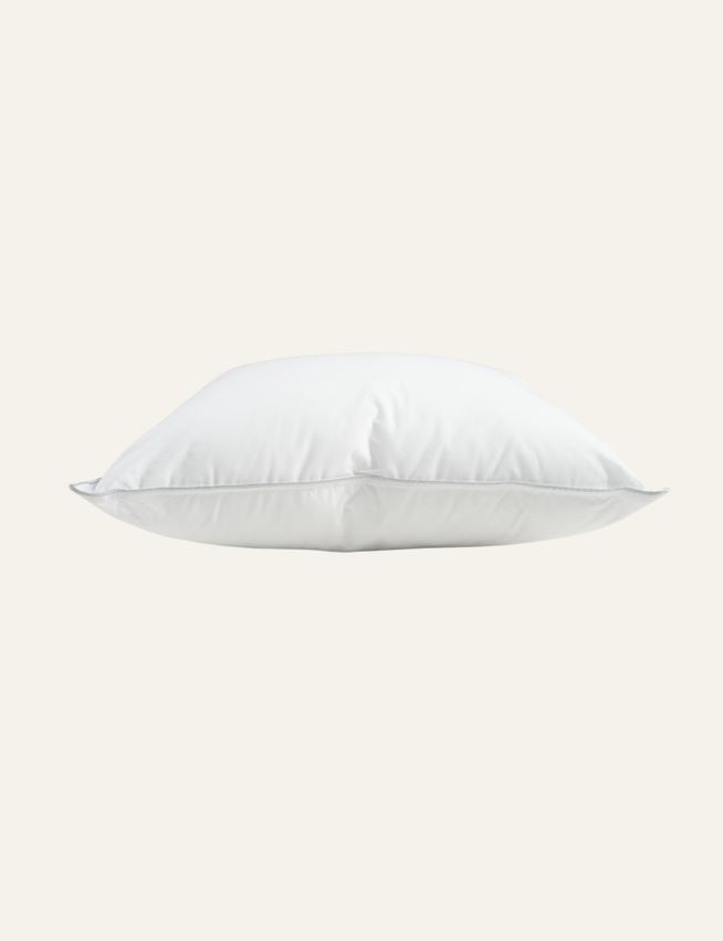 Kuitutyyny valkoinen - 6