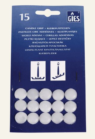 Asp huopatassut valkoinen