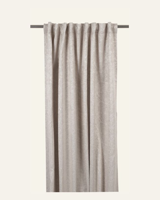 Pimentävä verho - 140x240 cm null - 1
