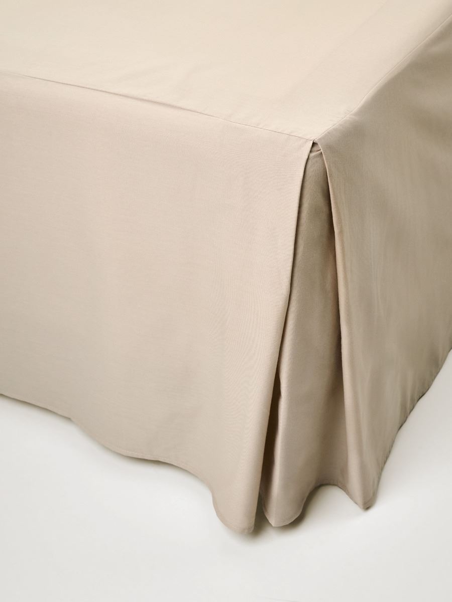 Helmalakana hiekka - 160x200 cm hiekka - 1