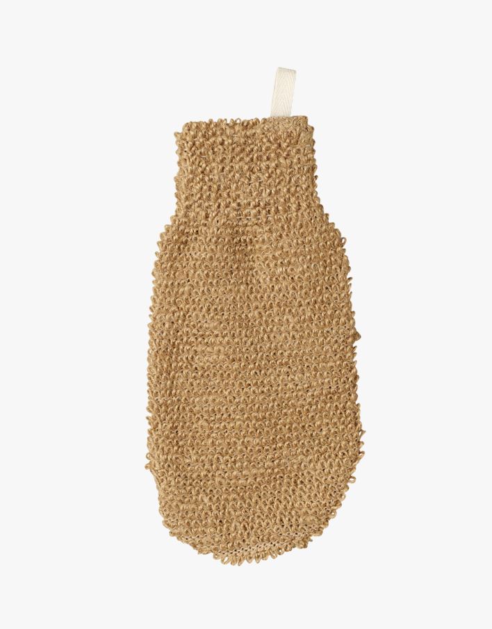 Pesukinnas luonnonväri - 26x12 cm luonnonväri - 1