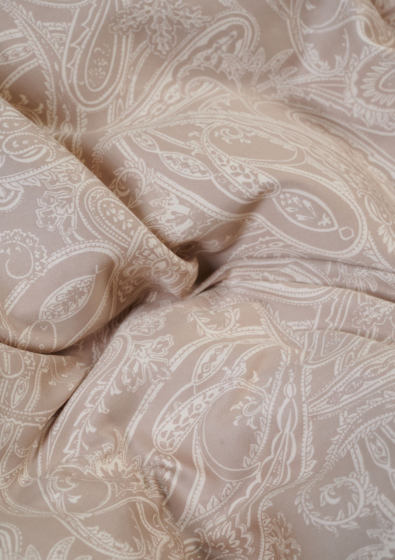 Pussilakanasetti egyptinpuuvillaa hiekka - 4