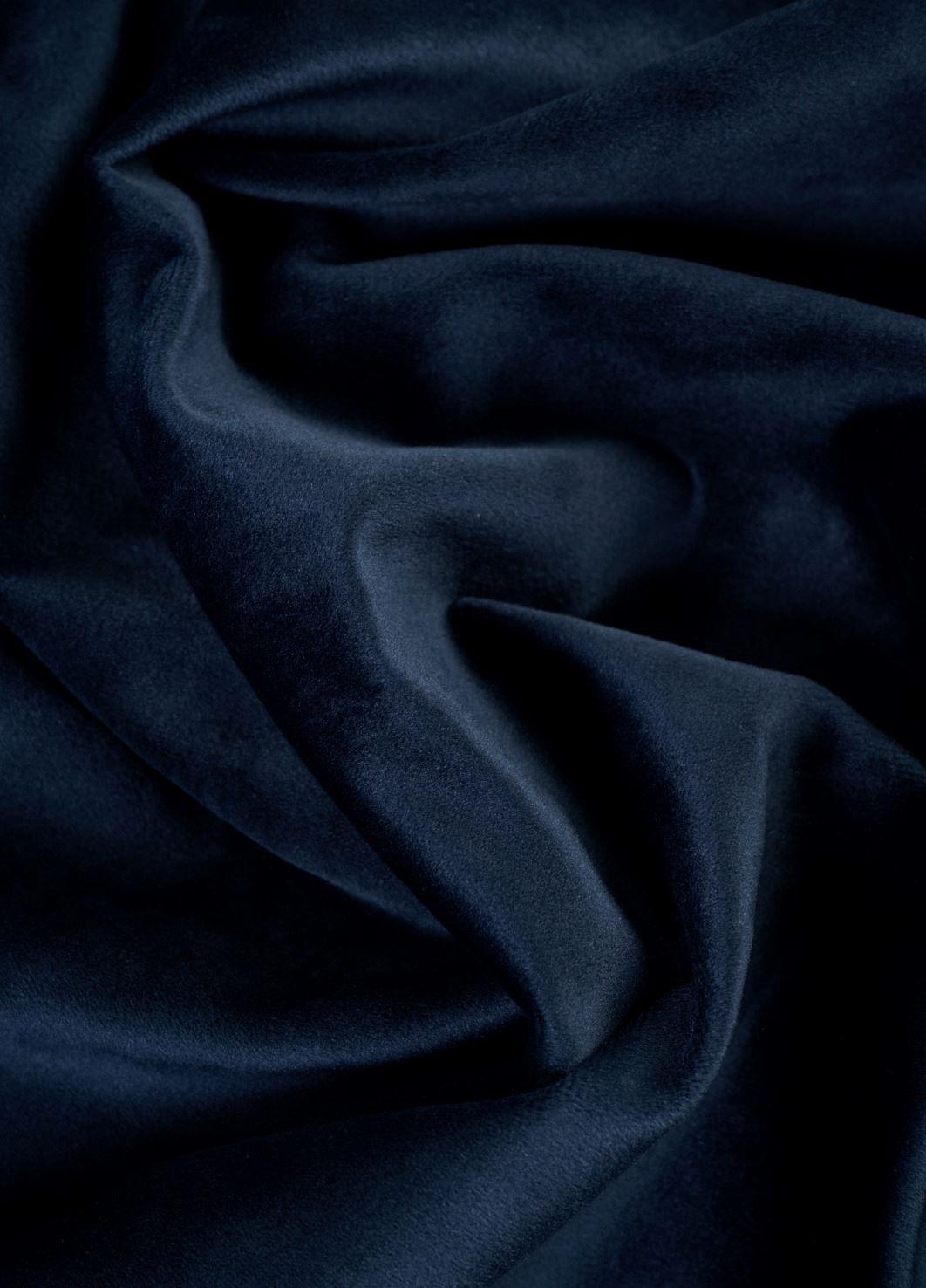 Verho tummansininen - 2