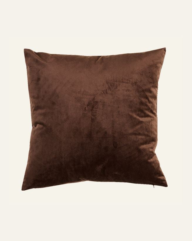 Koristetyynynpäällinen saksanpähkinä - 50x50 cm saksanpähkinä - 1
