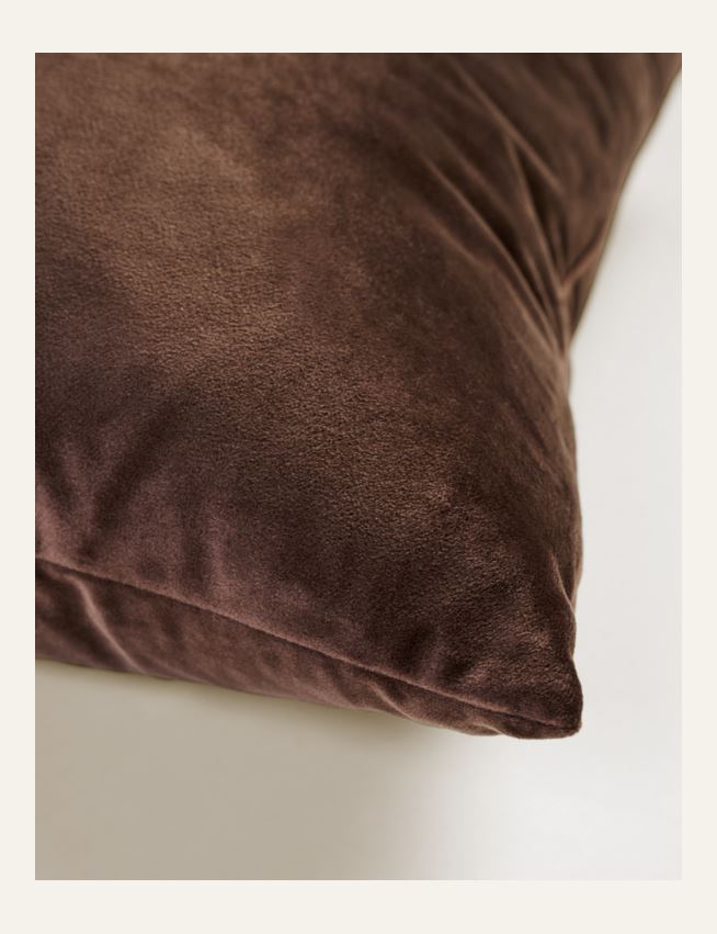 Koristetyynynpäällinen saksanpähkinä - 2