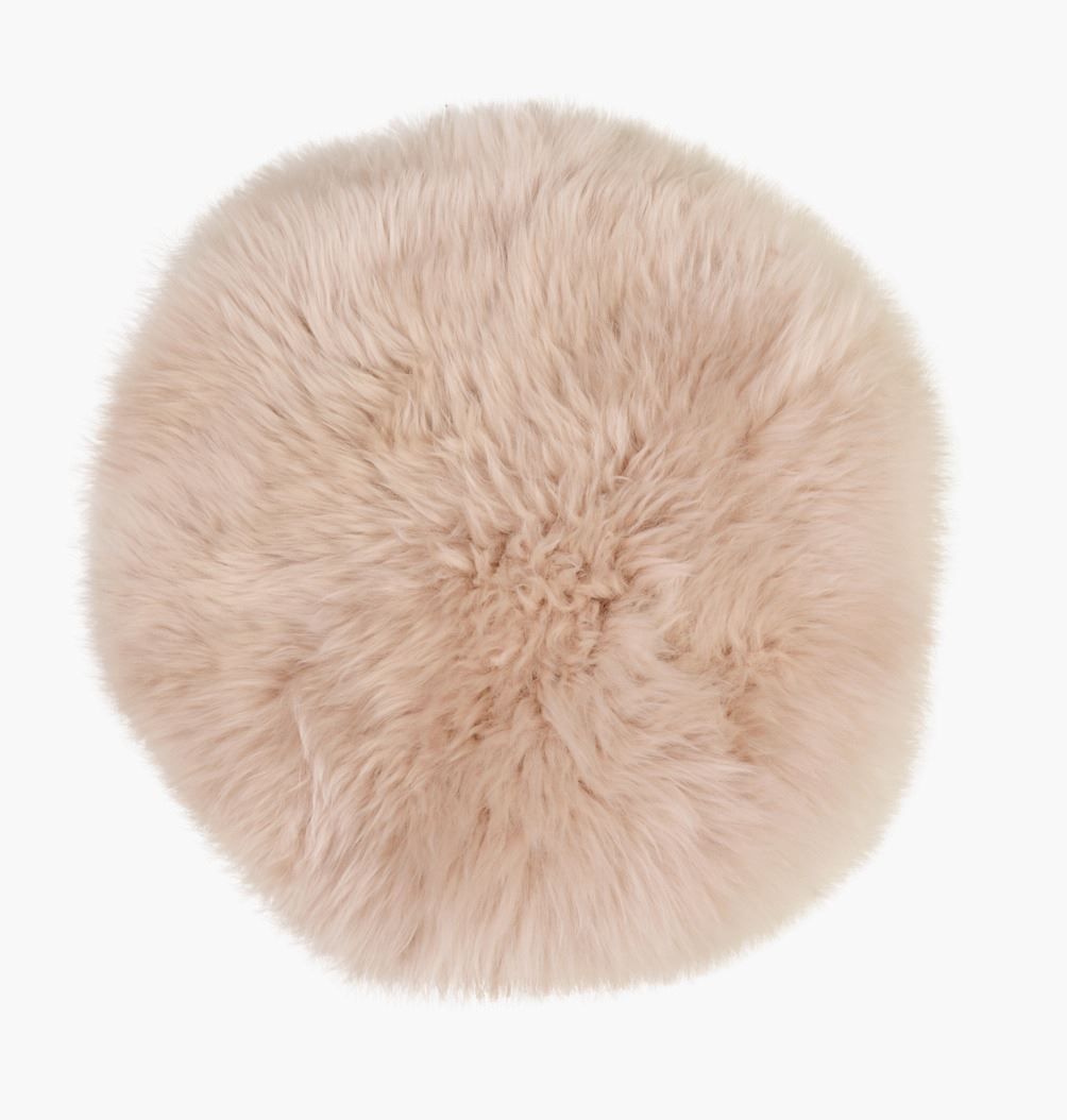 Istuinalusta luonnonväri - 34 cm luonnonväri - 1