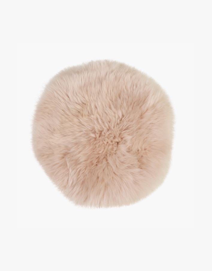 Istuinalusta luonnonväri - 34 cm luonnonväri - 1