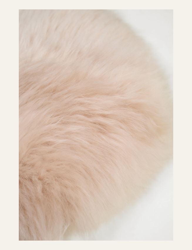 Istuinalusta luonnonväri - 2