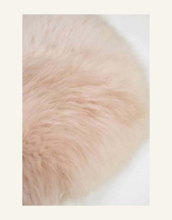 Istuinalusta luonnonväri - 2