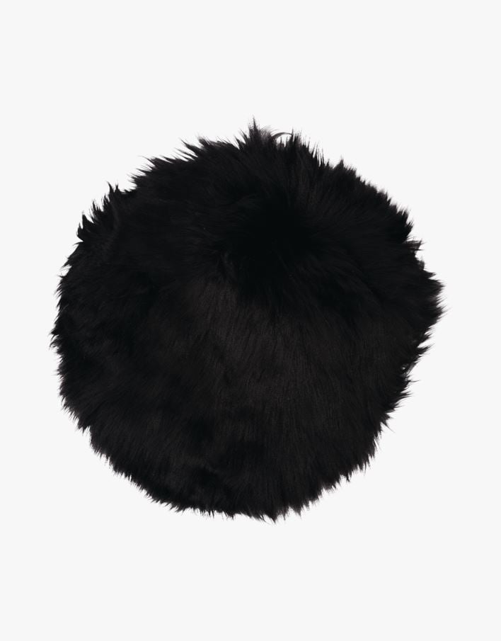 Istuinalusta musta - 34 cm musta - 1