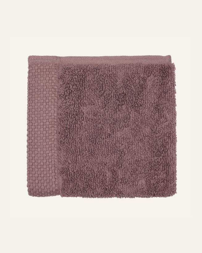 Pesulappu tummanruskea - 30x30 cm tummanruskea - 1