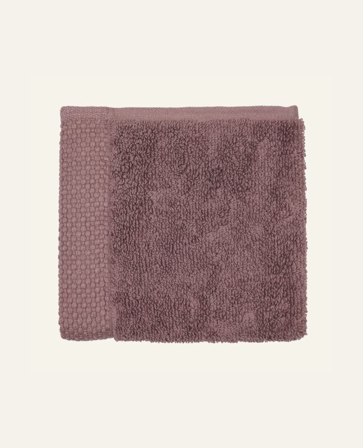 Pesulappu tummanruskea - 30x30 cm tummanruskea - 1