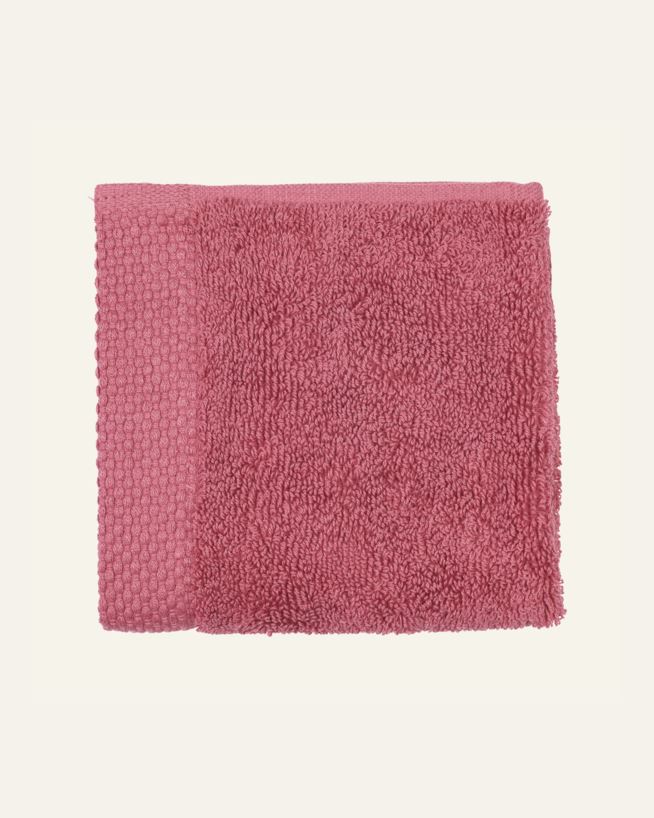 Pesulappu vanha roosa - 30x30 cm vanha roosa - 1