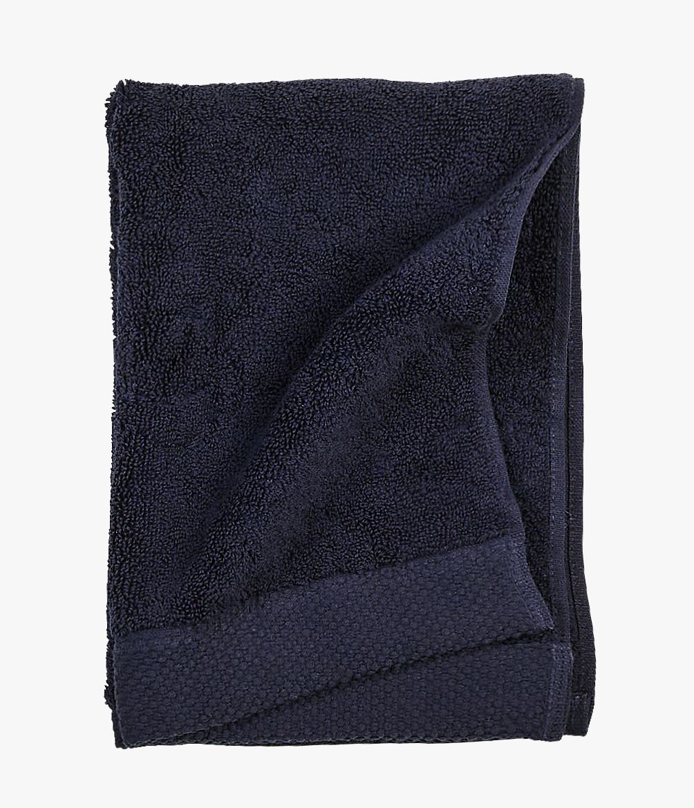 Pyyhe mariininsininen - 2