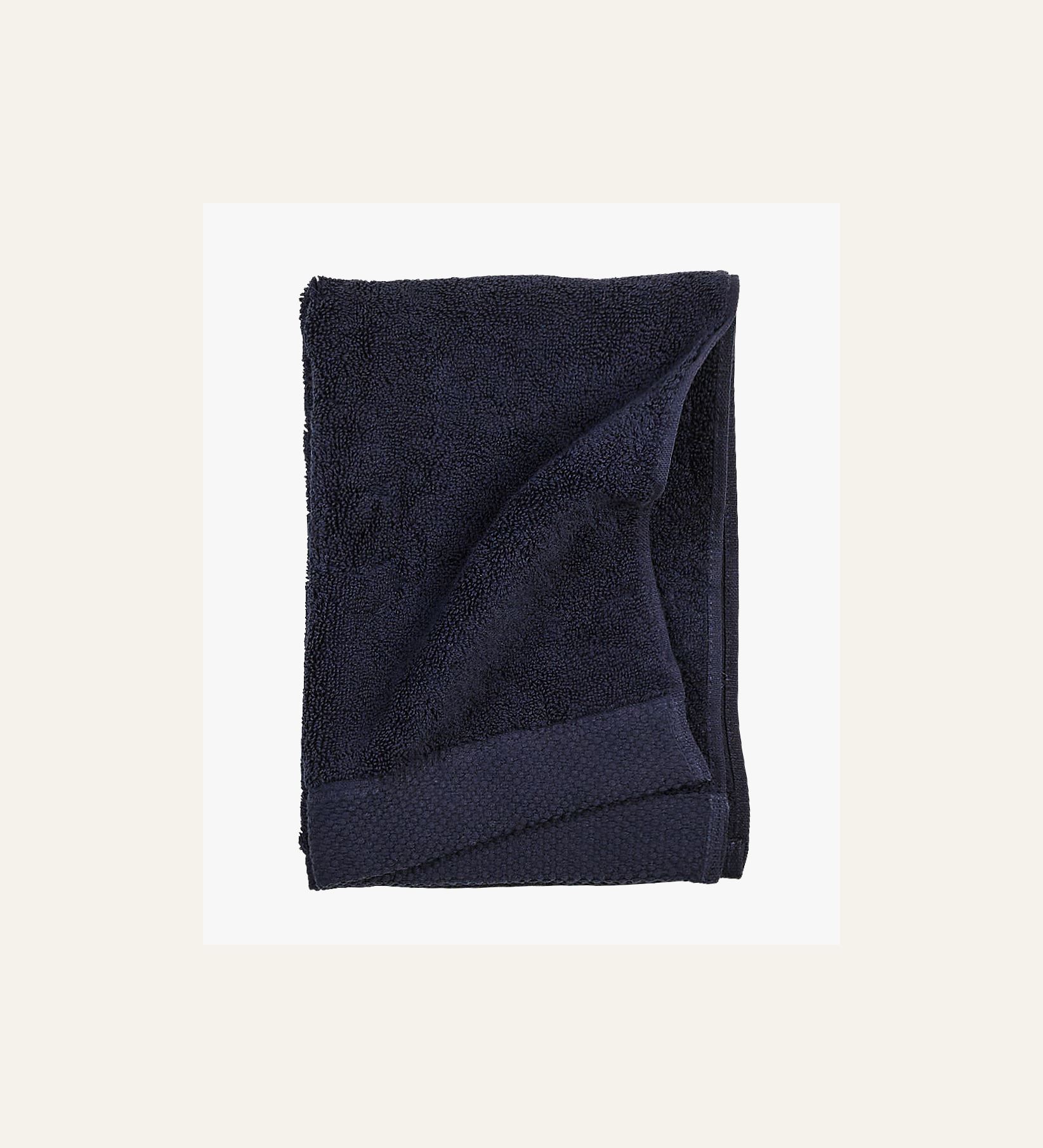 Pyyhe mariininsininen - 2