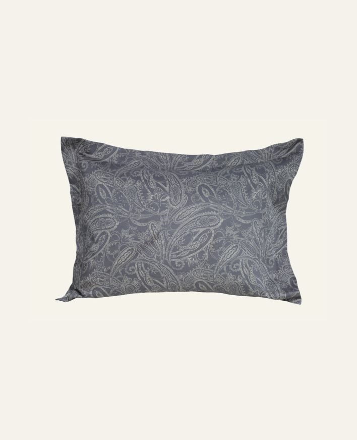 Tyynyliina harmaa - 50x60 cm harmaa - 1