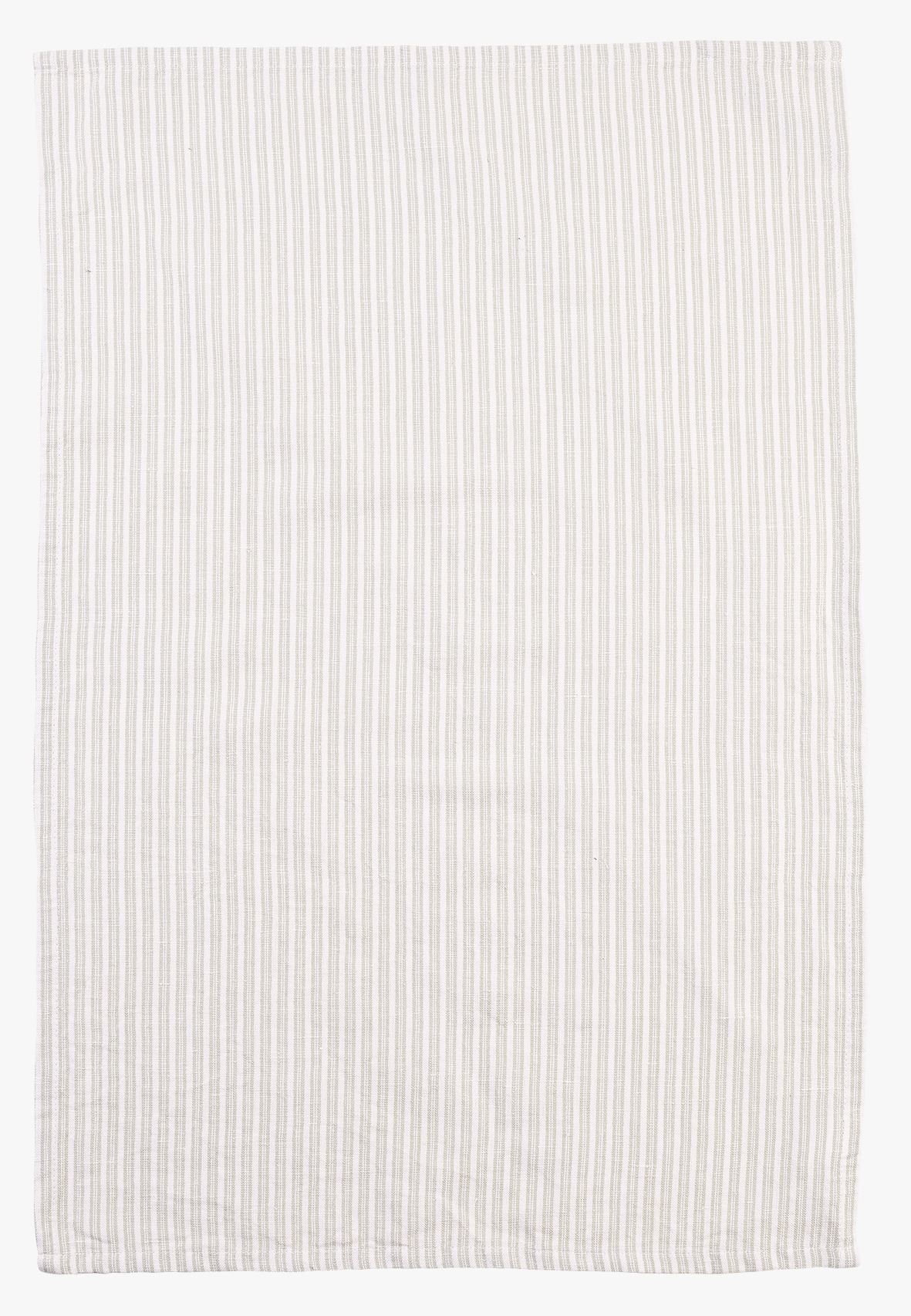 Keittiöpyyhe vaaleanvihreä - 2