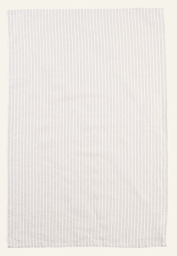 Keittiöpyyhe vaaleanvihreä - 2