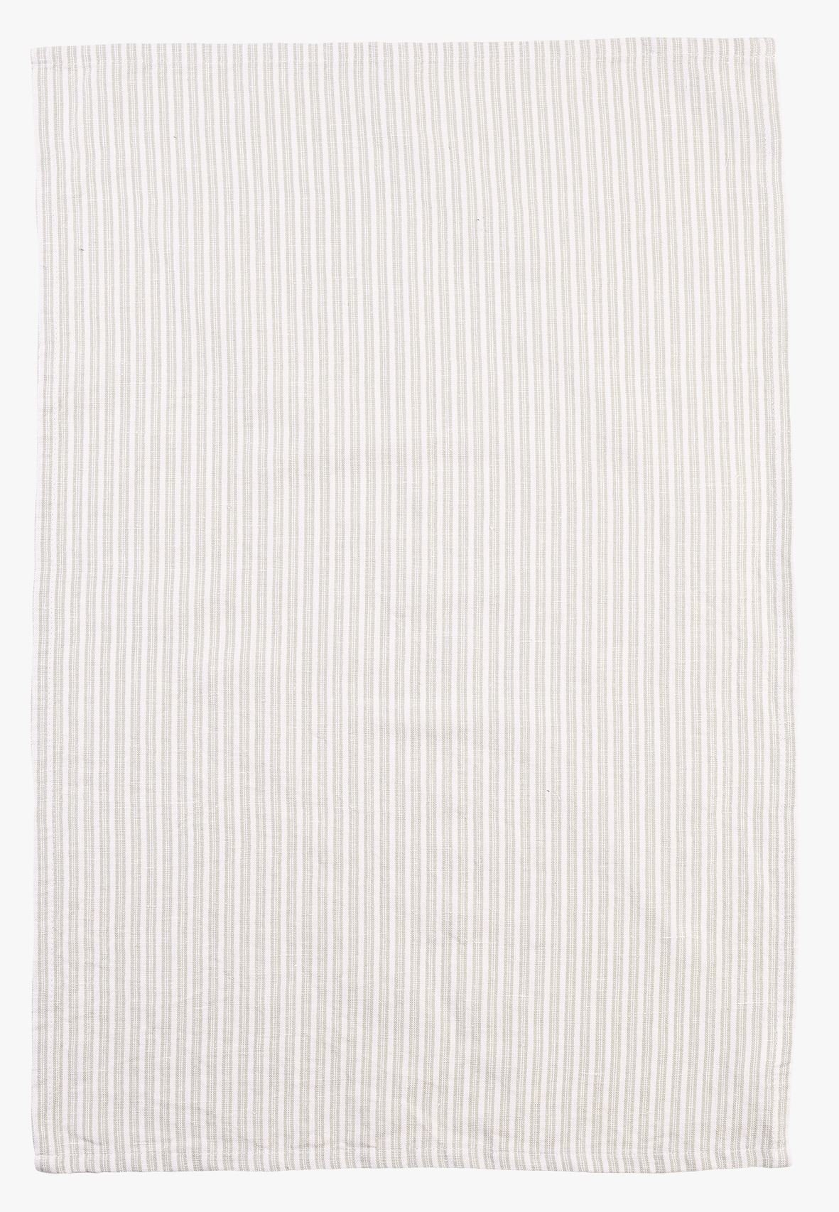 Keittiöpyyhe vaaleanvihreä - 2