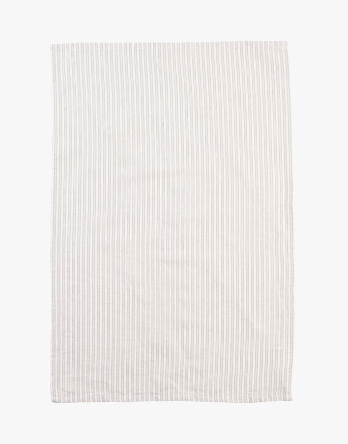 Keittiöpyyhe vaaleanvihreä - 47x70 cm vaaleanvihreä - 1