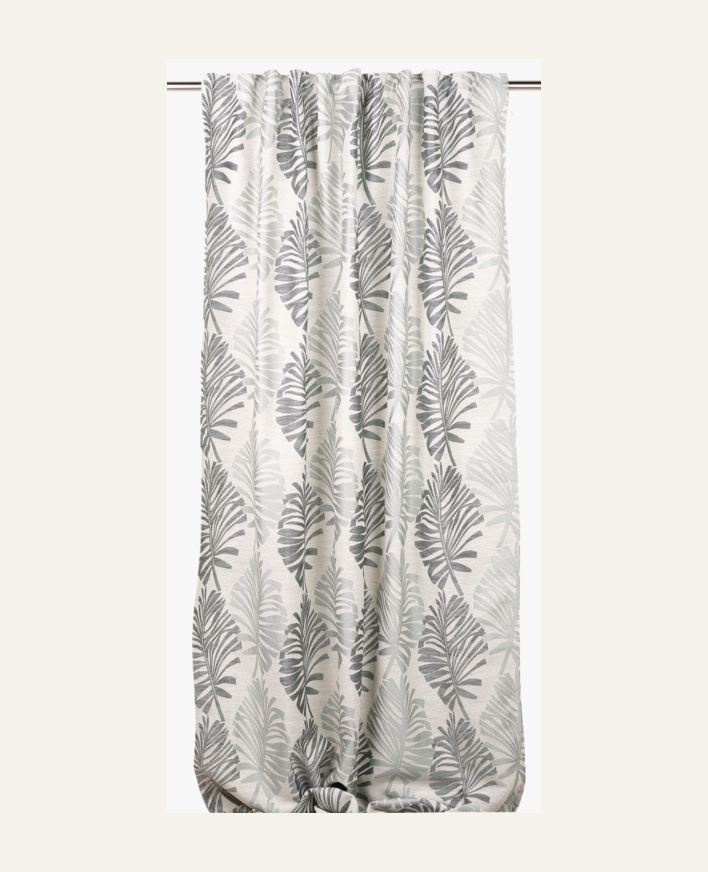 Verho moniväri - 138x240 cm moniväri - 1