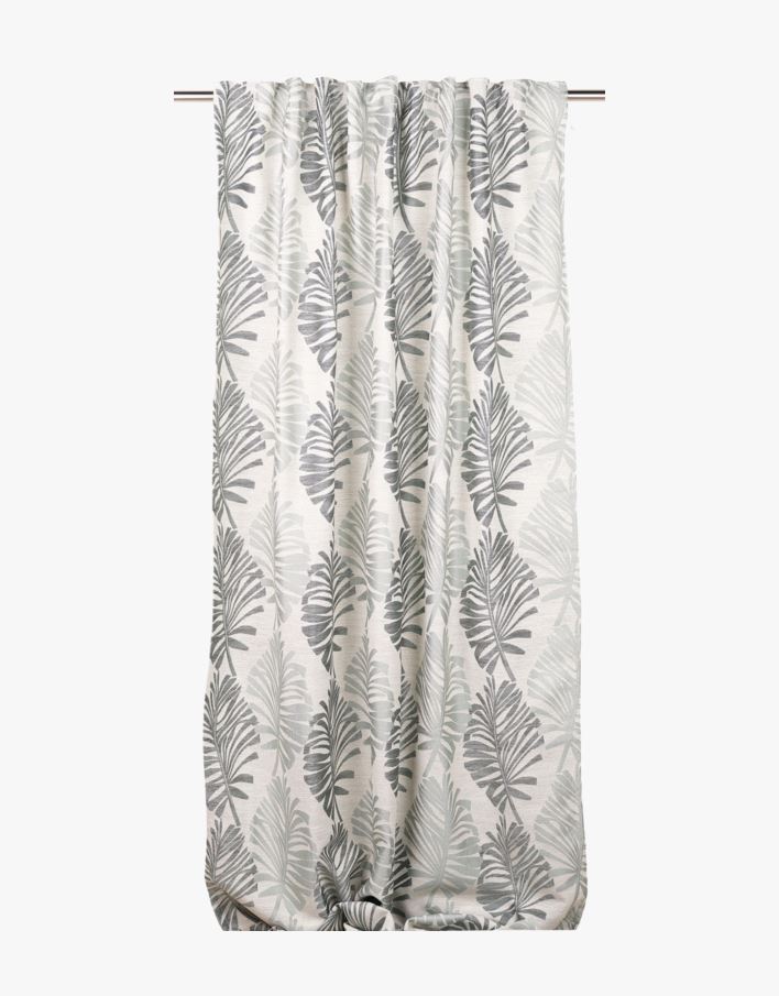 Verho moniväri - 138x240 cm moniväri - 1