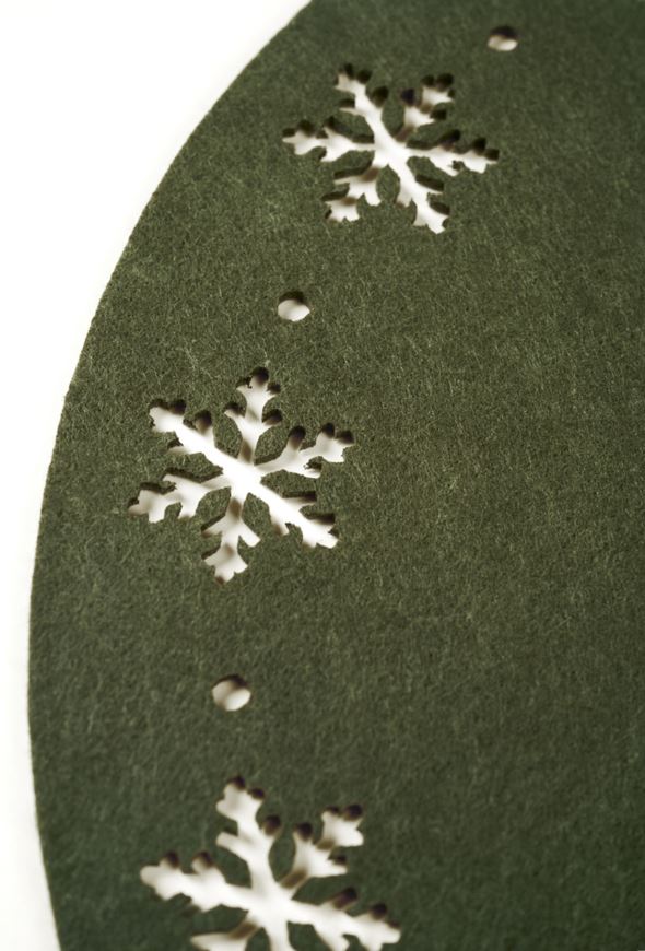 Tabletti vihreä - 2