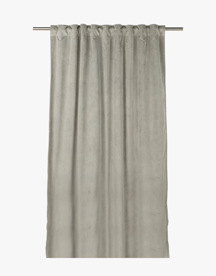 Pimentävä verho vihreä - 140x160 cm vihreä - 1