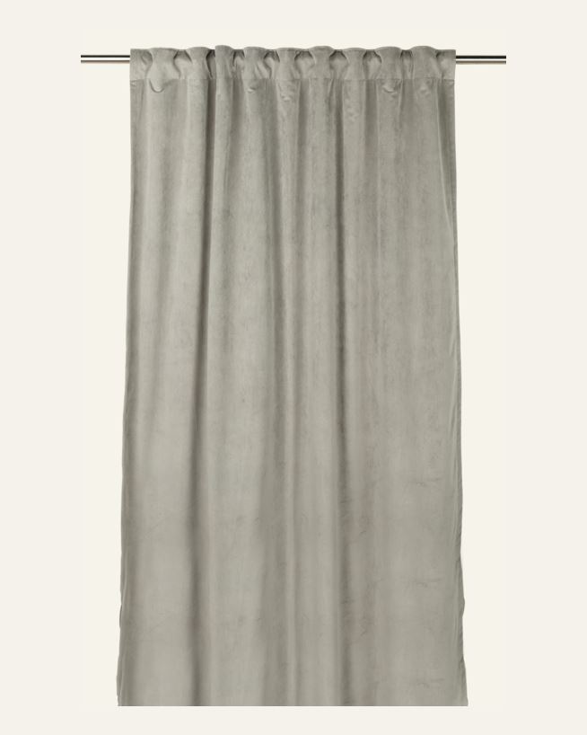Pimentävä verho vihreä - 140x160 cm vihreä - 1