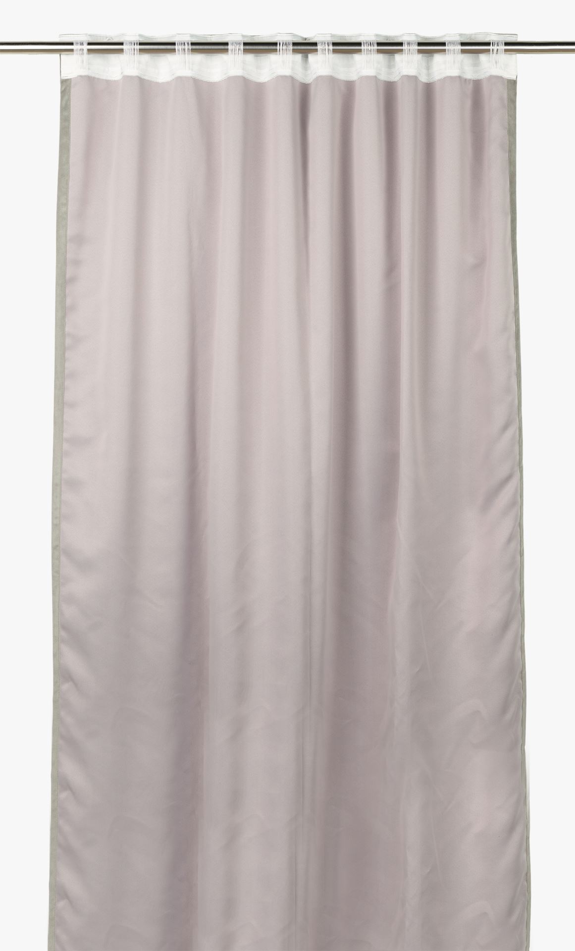 Pimentävä verho vihreä - 3