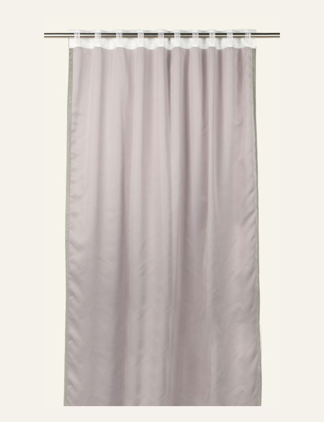 Pimentävä verho vihreä - 3