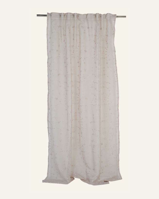 Verho beige - 135x240 cm beige - 1