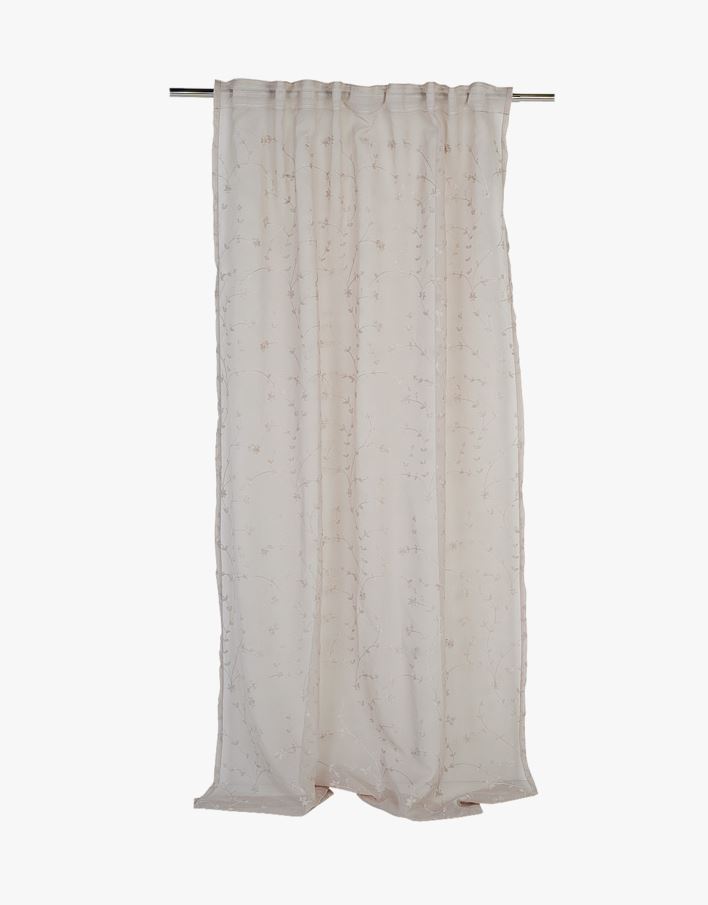 Verho beige - 135x240 cm beige - 1