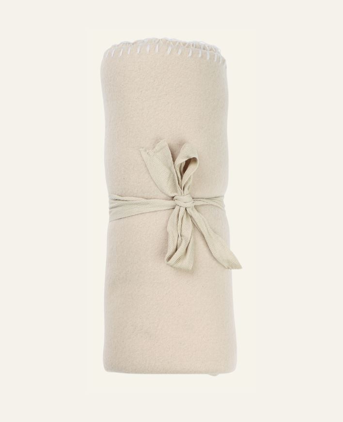 Torkkupeitto hiekka - 130x170 cm hiekka - 1