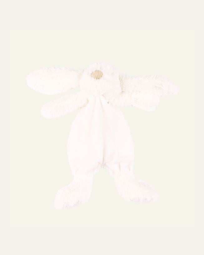 Uniriepu valkoinen - 28 cm valkoinen - 1