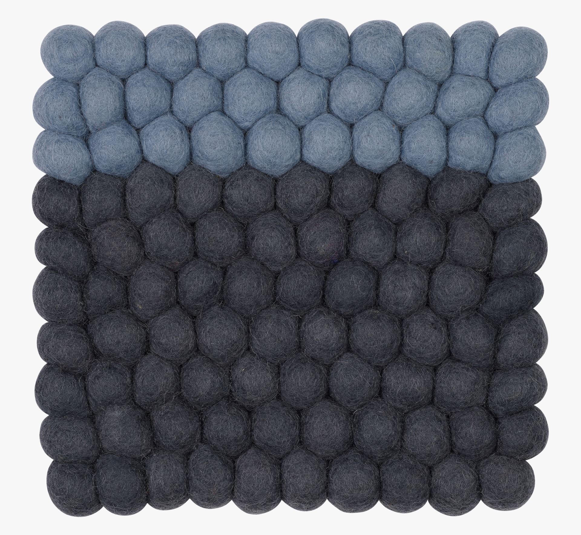 Pannunalunen sininen - 2