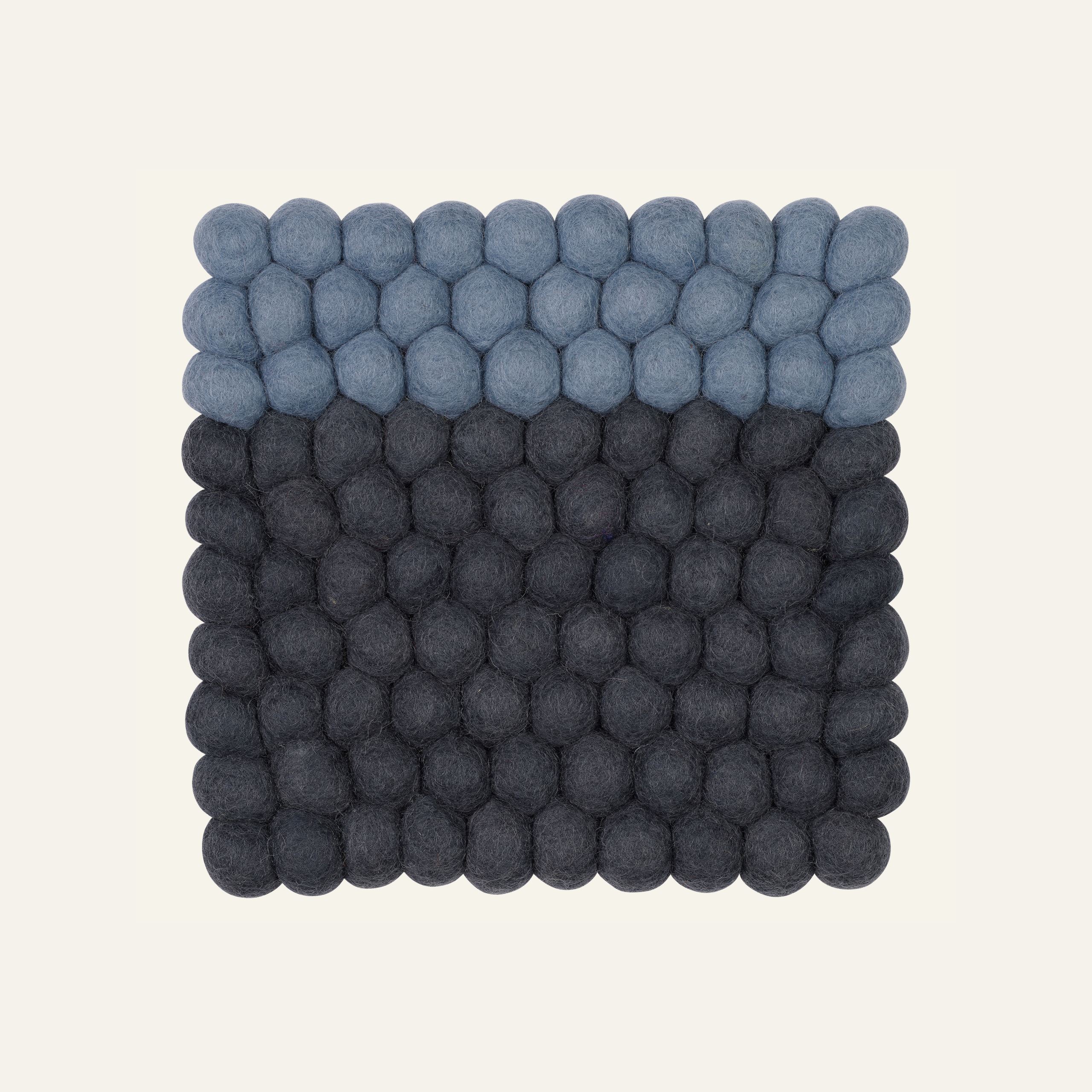 Pannunalunen sininen - 2