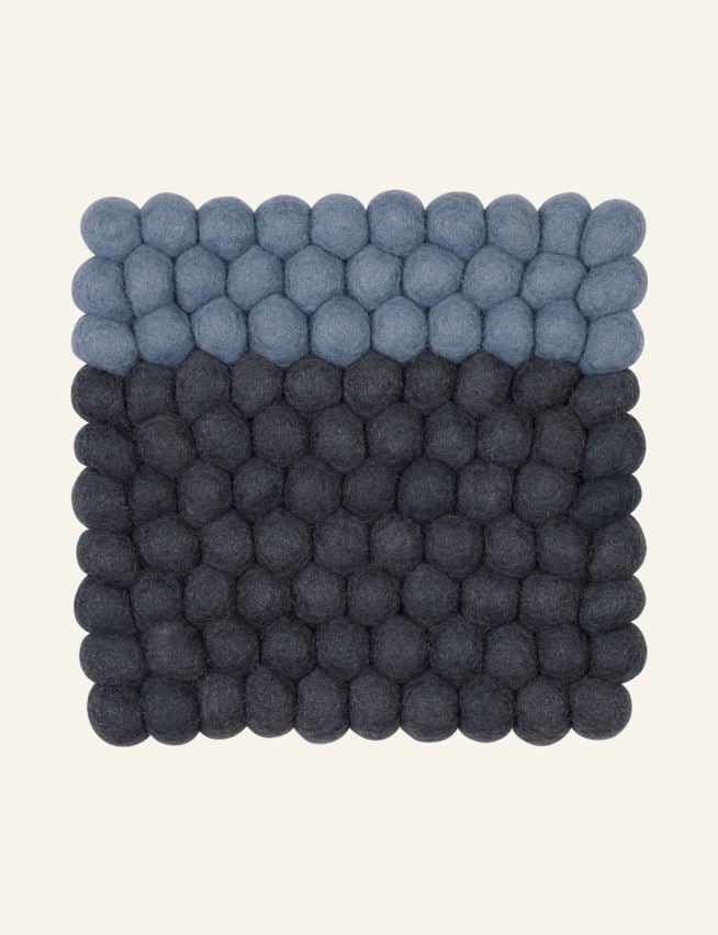 Pannunalunen sininen - 2