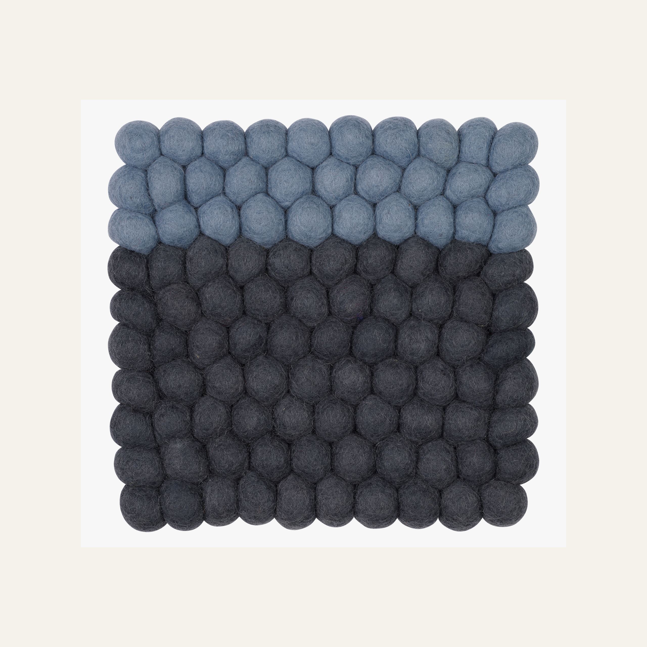 Pannunalunen sininen - 2