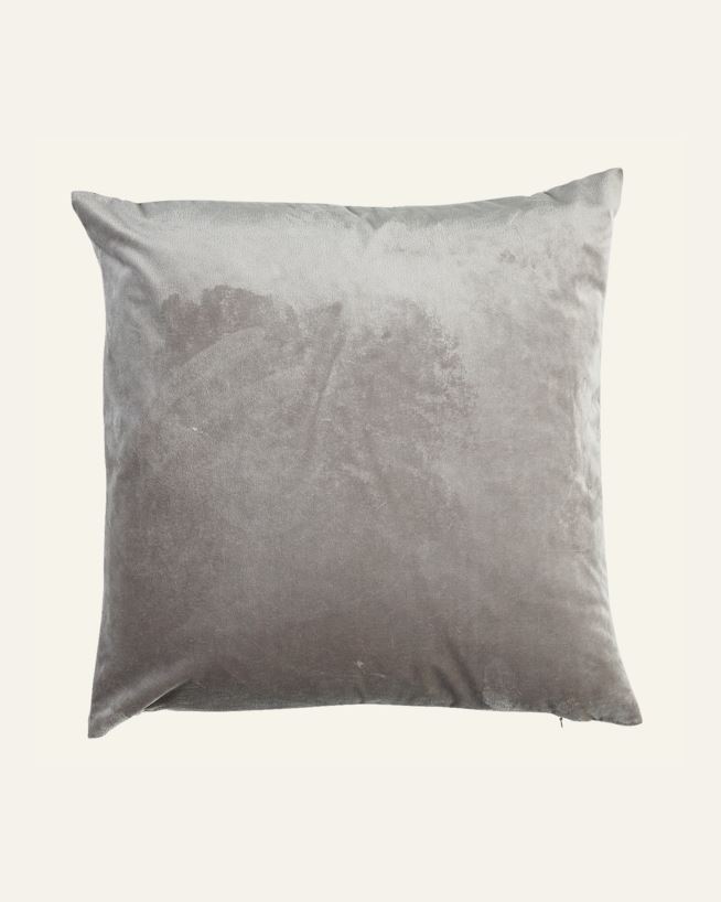 Koristetyynynpäällinen harmaanruskea - 50x50 cm harmaanruskea - 1