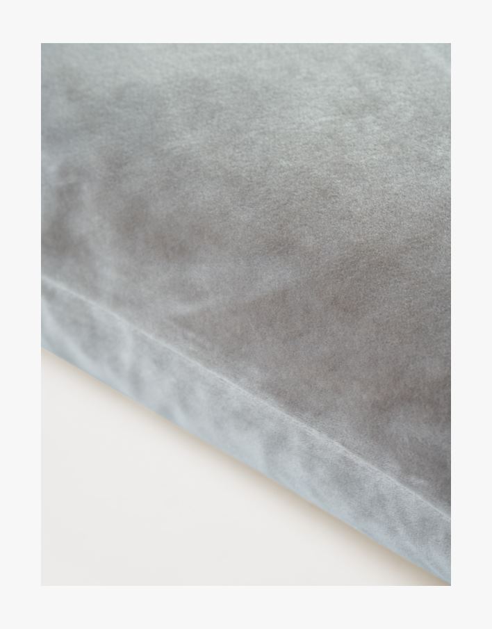 Koristetyynynpäällinen harmaanruskea - 50x50 cm harmaanruskea - 1